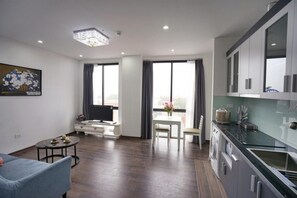 Luxstay 2