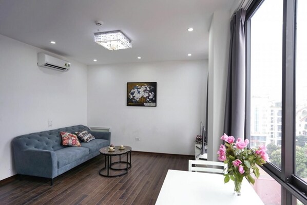 Luxstay 1