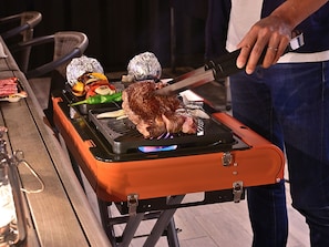 BBQ image