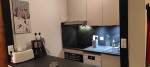 Eget kök