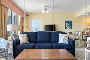 Sleeper Sofa