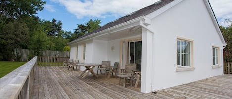 Brittas Bay Park No 12, Seaside Holiday Accommodation Available in Brittas Bay, County Wicklow