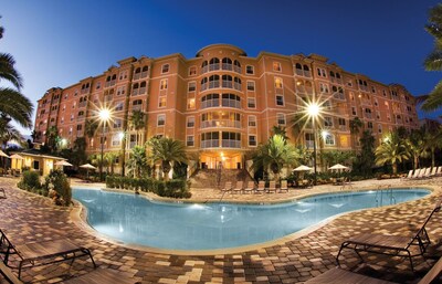 Celebration Condo