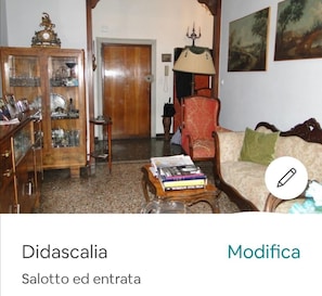 Innenbereich