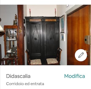 Innenbereich