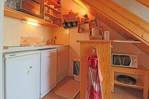 Eget kök