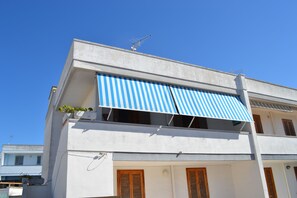 Außendetails