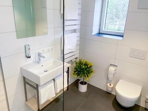 Doppelzimmer mit Bergblick, 18qm