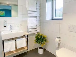 Doppelzimmer mit Bergblick, 18qm