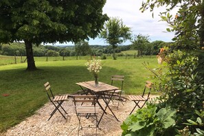 Garden [summer]