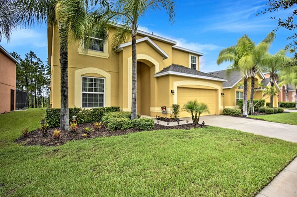 Davenport Vacation Rental | 5BR | 6BA | Step-Free Entry | 2,860 Sq Ft