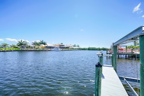 Port de plaisance