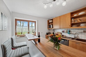 Eget kök