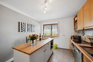 Eget kök