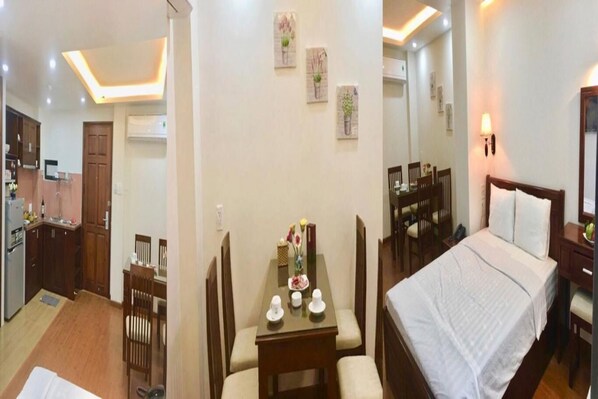 Luxstay 1