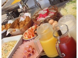 Frühstücksgericht