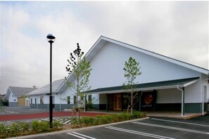 Exteriör
