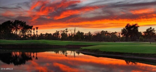 Golf