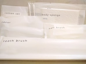 Équipements de salle de bain