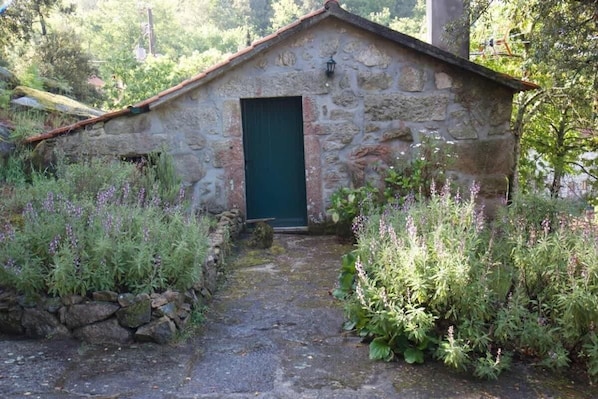 Contryside cottage