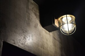 Innendetails