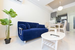 Living room ☆