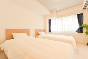 Bedroom☆