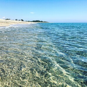 Spiaggia