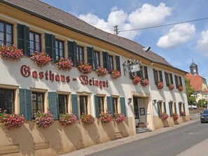 Weinhaus Hehner-Kiltz