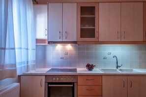 Cucina privata