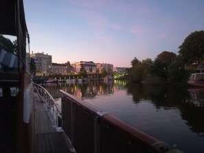 Boendeområde