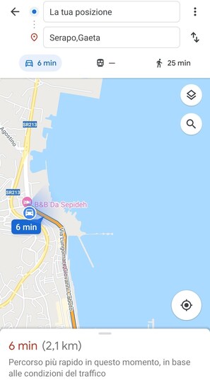 Property map