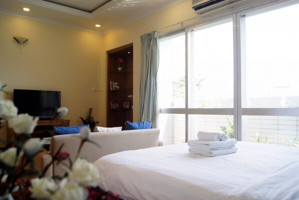 Luxstay 1