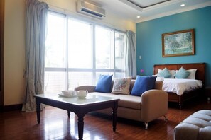 Luxstay 5