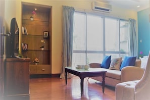 Luxstay 3