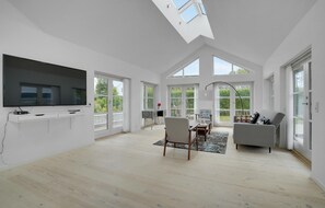 living-room