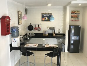 Cucina privata