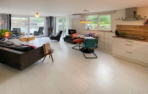 living-room