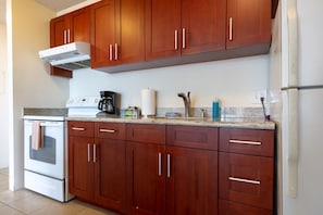 Room, Indoors, Furniture, Kitchen, Sink Faucet