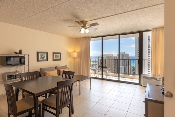 Furniture, Chair, Flooring, Ceiling Fan, Floor