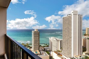 City, Architecture, Building, Urban, Balcony