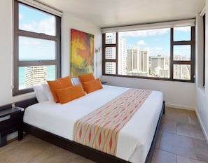 Indoors, Building, Bedroom, Room, Furniture