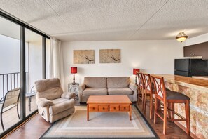Coin séjour