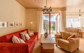 living-room