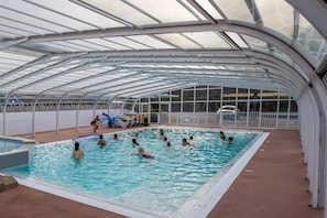 Inomhuspool