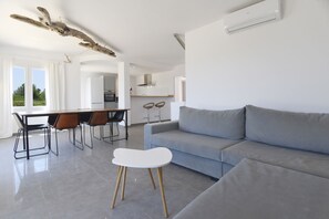 Coin séjour