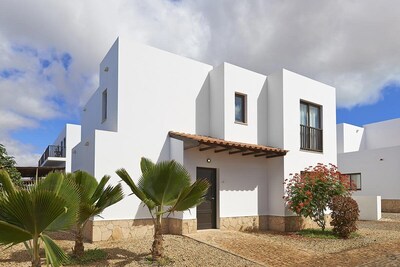 Picture of villa