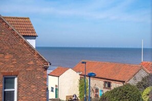 View from top bedroom