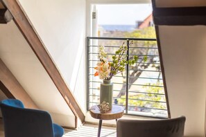 French Balcony