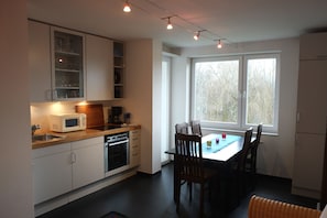 Eget kök